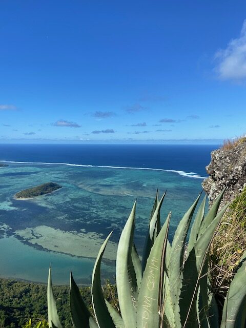 Le Morne